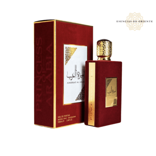 Ameerat Al Arab de Asdaaf Perfume de mujer 100 ml