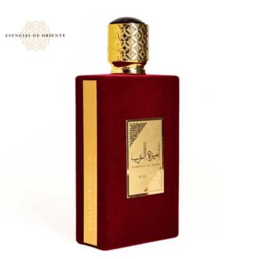 Ameerat Al Arab de Asdaaf Perfume de mujer 100 ml