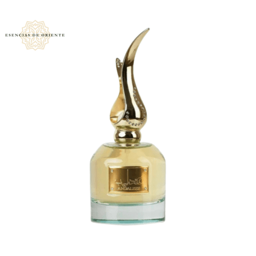 Andaleeb de Asdaaf Perfume unisex 100 ml