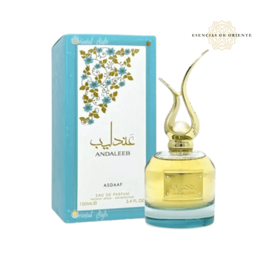 Andaleeb de Asdaaf Perfume unisex 100 ml