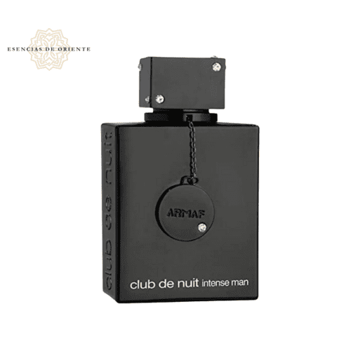 Club de Nuit Intense Man de Armaf Perfume de hombre 105 ml