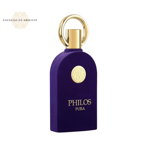 Philos Pura de Maison Alhambra Perfume unisex 100 ml