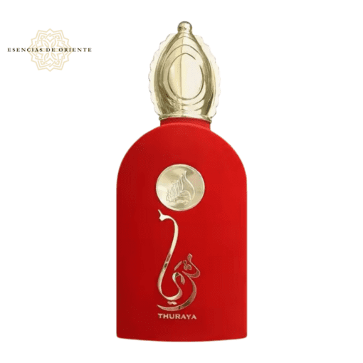 Thuraya de Lattafa Perfume de mujer 100 ml