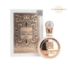 Fakhar Rose de Lattafa Perfume de mujer 100 ml