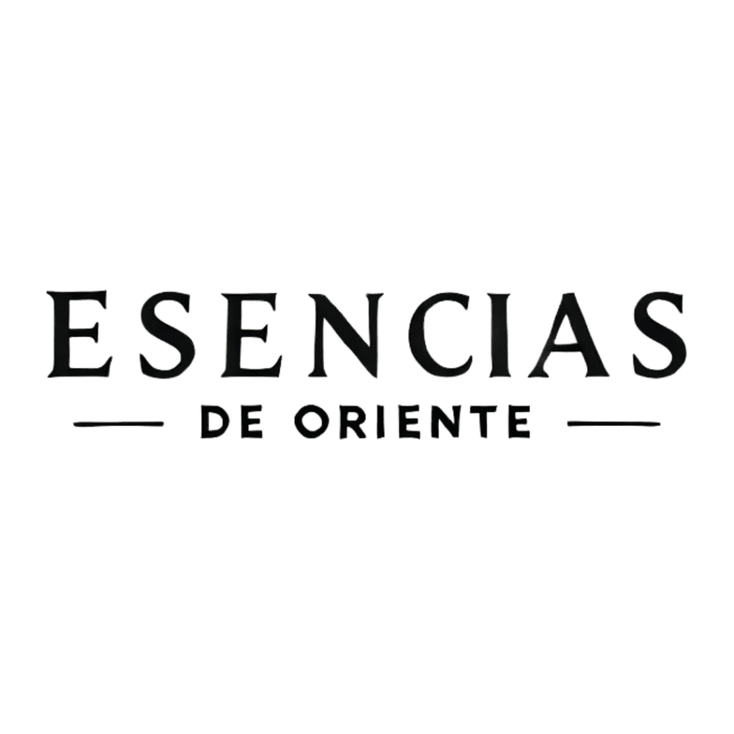 Esencias De Oriente